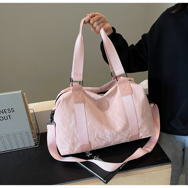 Women's practical sports travel bag Stornfield