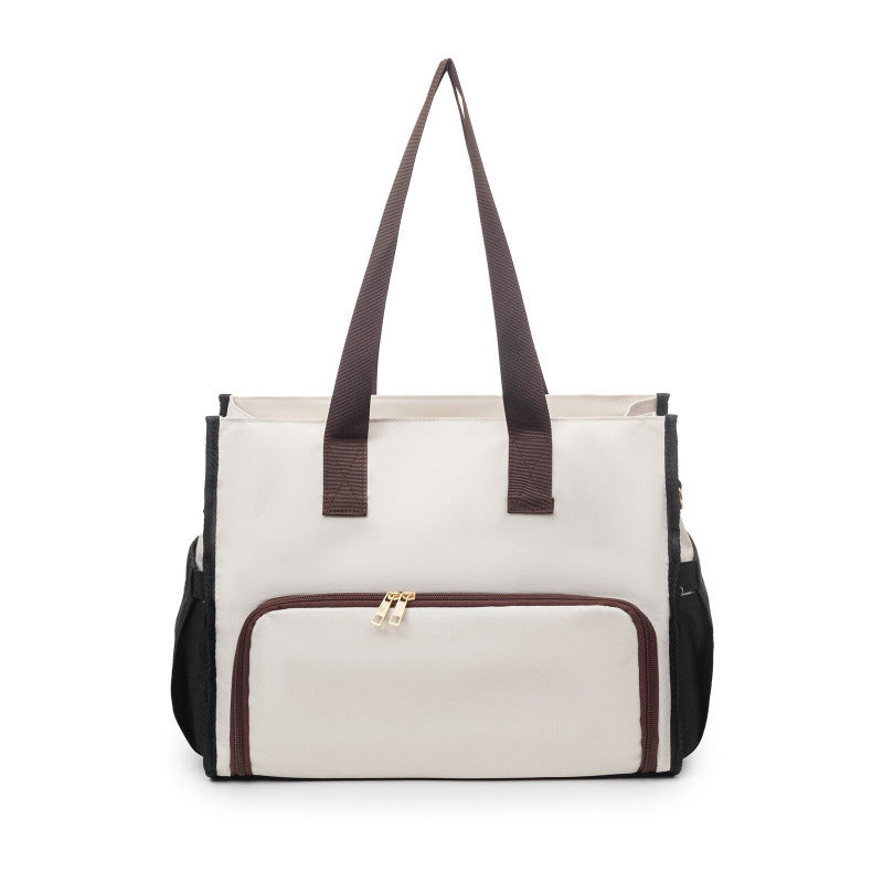 Laptop bag with multiple compartments Stornfield