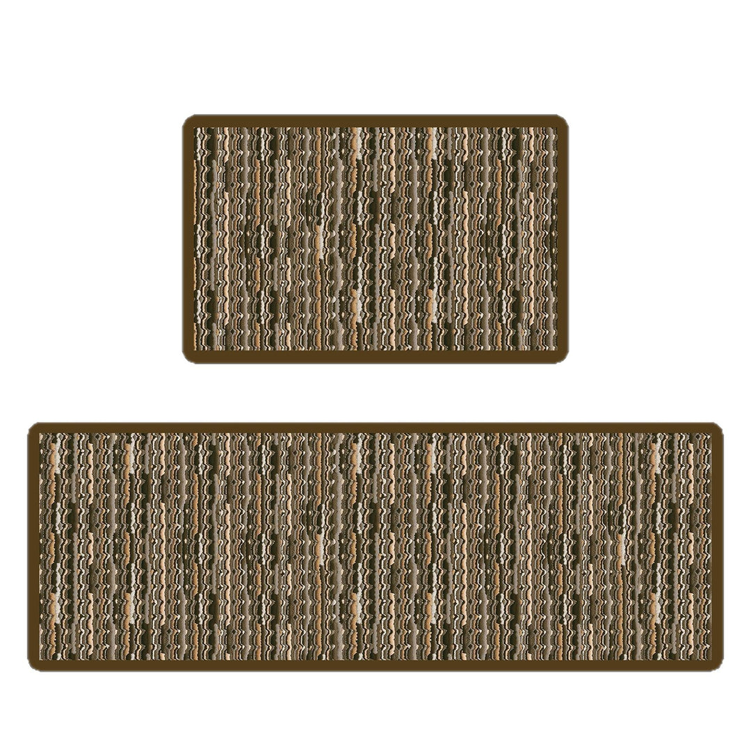 Anti-Fatigue Kitchen Comfort Runner Mat