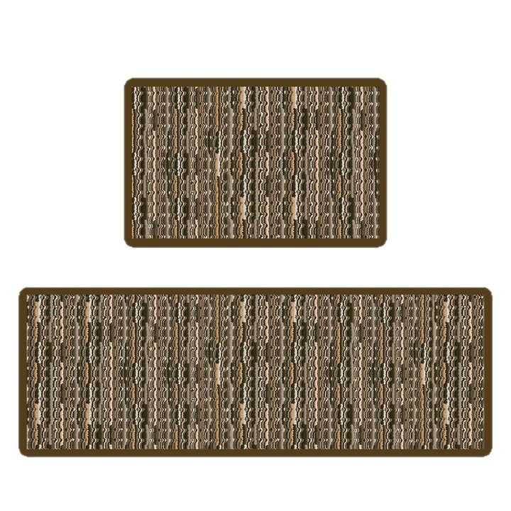 Anti-Fatigue Kitchen Comfort Runner Mat
