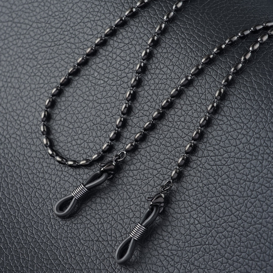 Elegant Chain Eyewear Retainer Stornfield