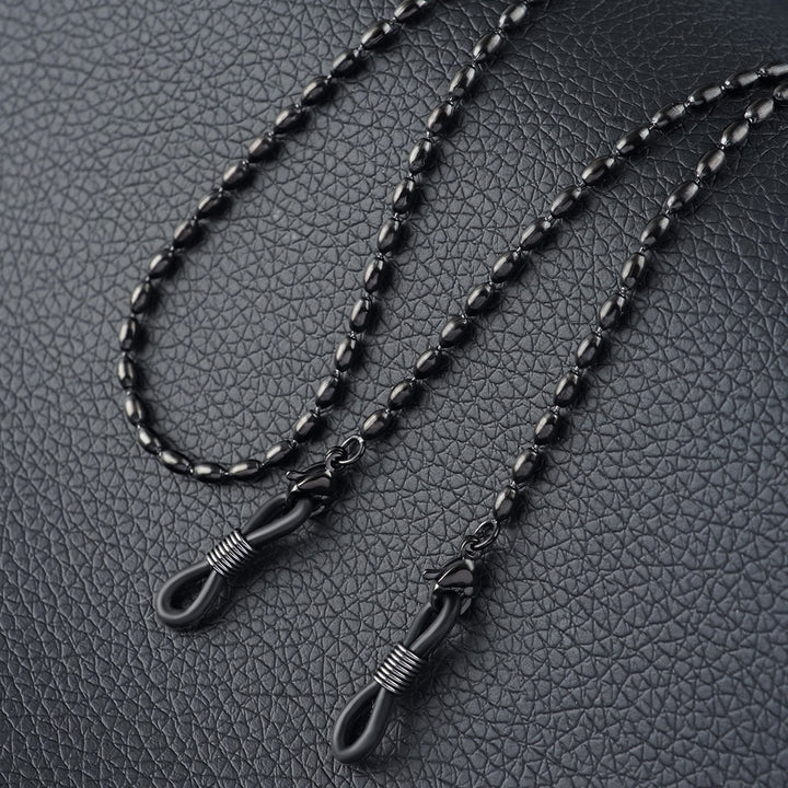 Elegant Chain Eyewear Retainer Stornfield
