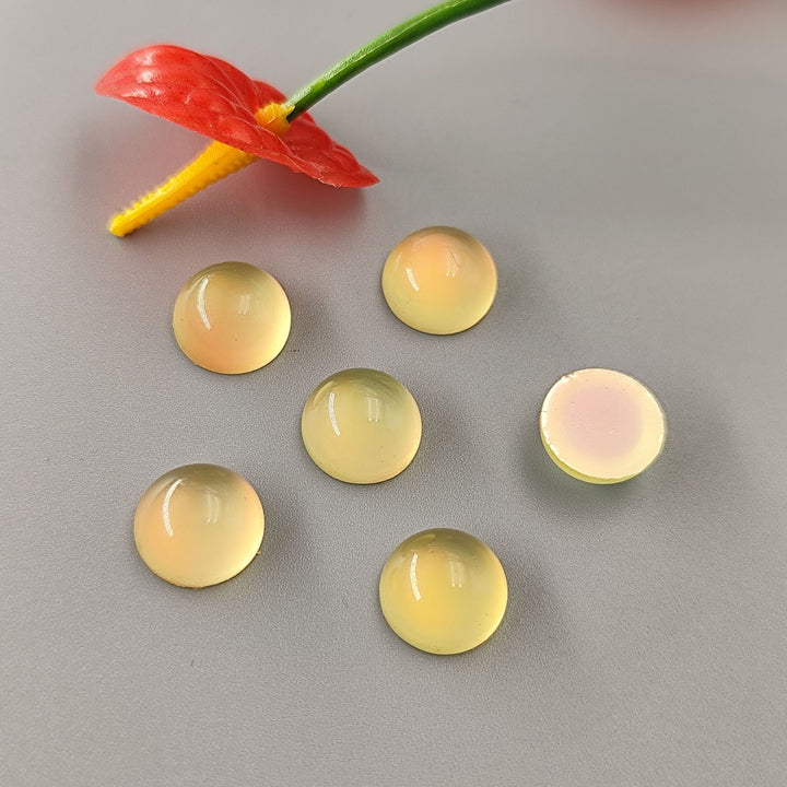 Elegant Resin Decorative Stones Stornfield