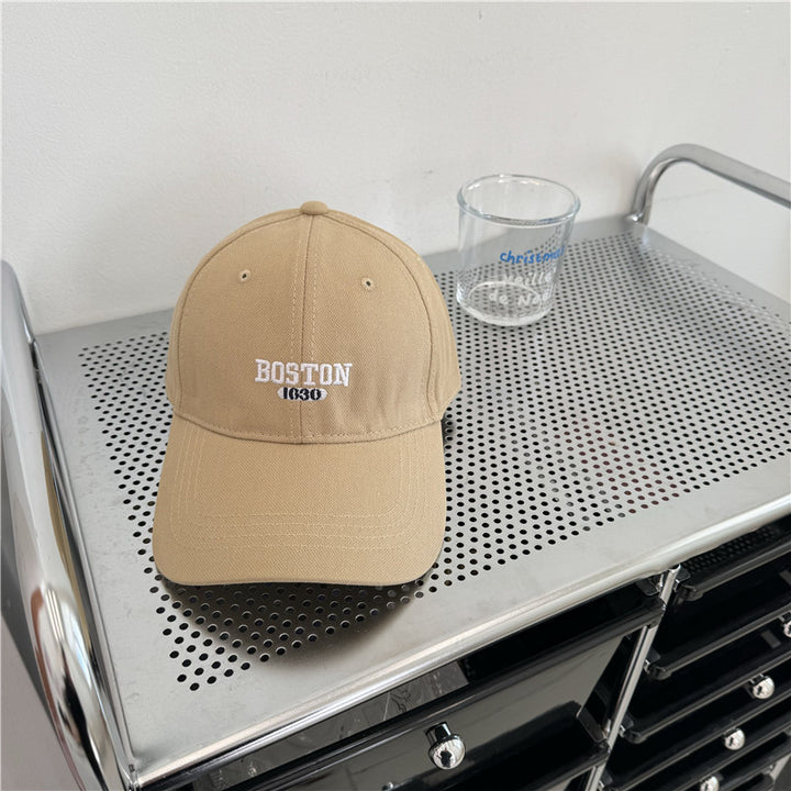 Men's Adjustable Graphic Baseball Cap Stornfield