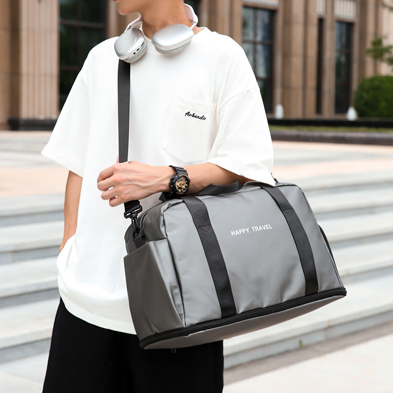 Lightweight Travel Duffel Bag Stornfield