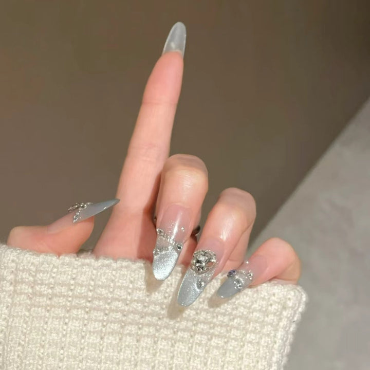 Glamorous Nail Tips Stornfield