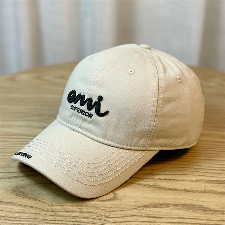 Women's Comfortable Cotton Baseball Cap Stornfield