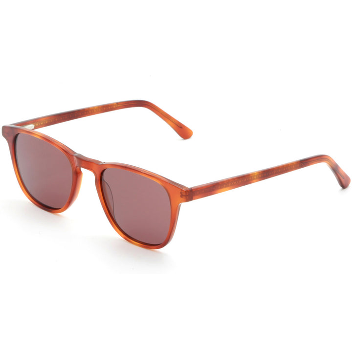 Women's modern sunglasses in vintage style Stornfield
