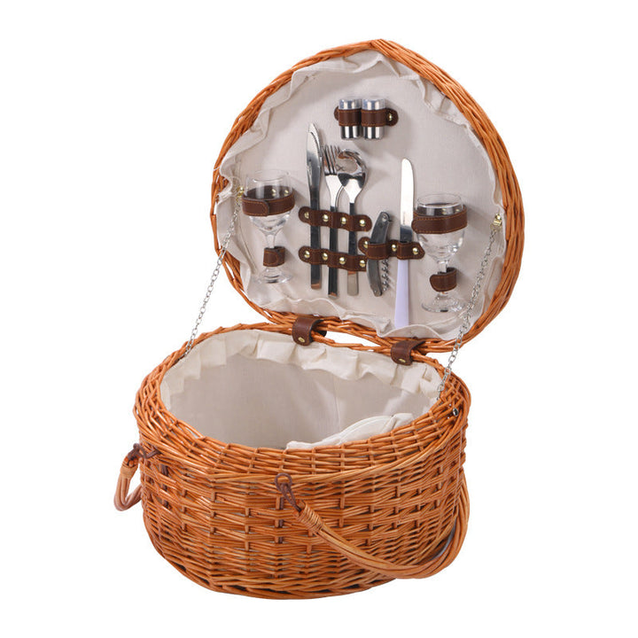 Picnic Basket Set Stornfield