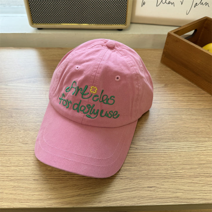 Women's Embroidered Everyday Cap Stornfield