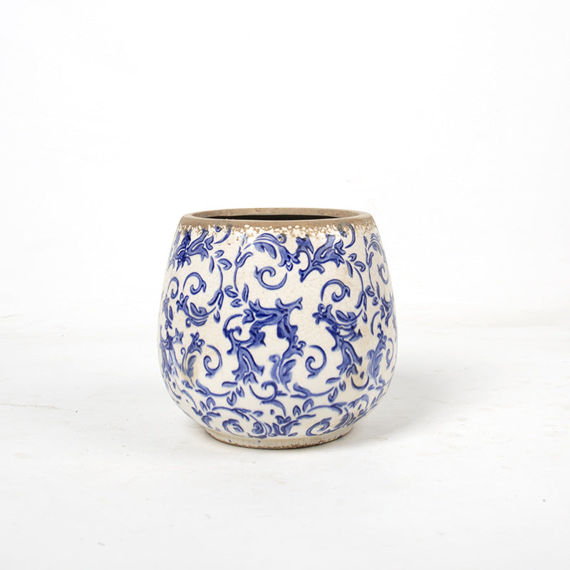 Decorative Flower Pots Stornfield