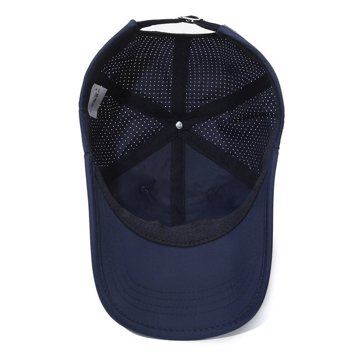 Women's Lightweight Breathable Sports Cap Stornfield