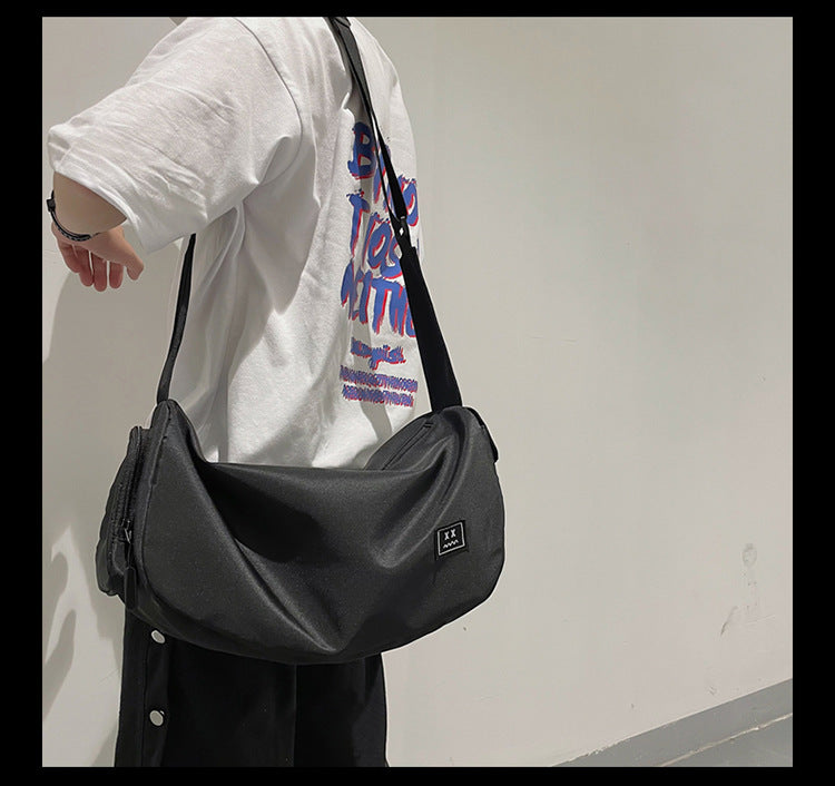 Stylish Crossbody Bag