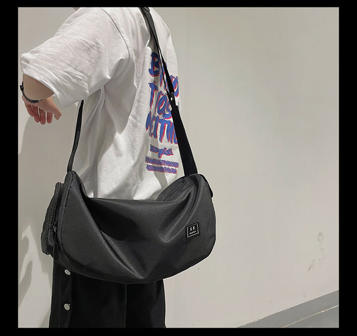 Stylish Crossbody Bag