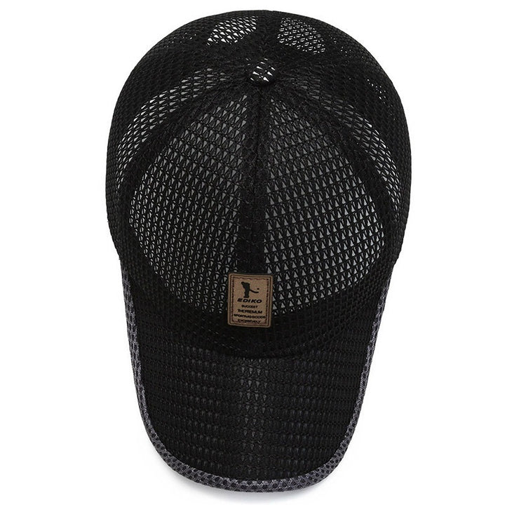Women's Breathable Mesh Sport Cap Stornfield