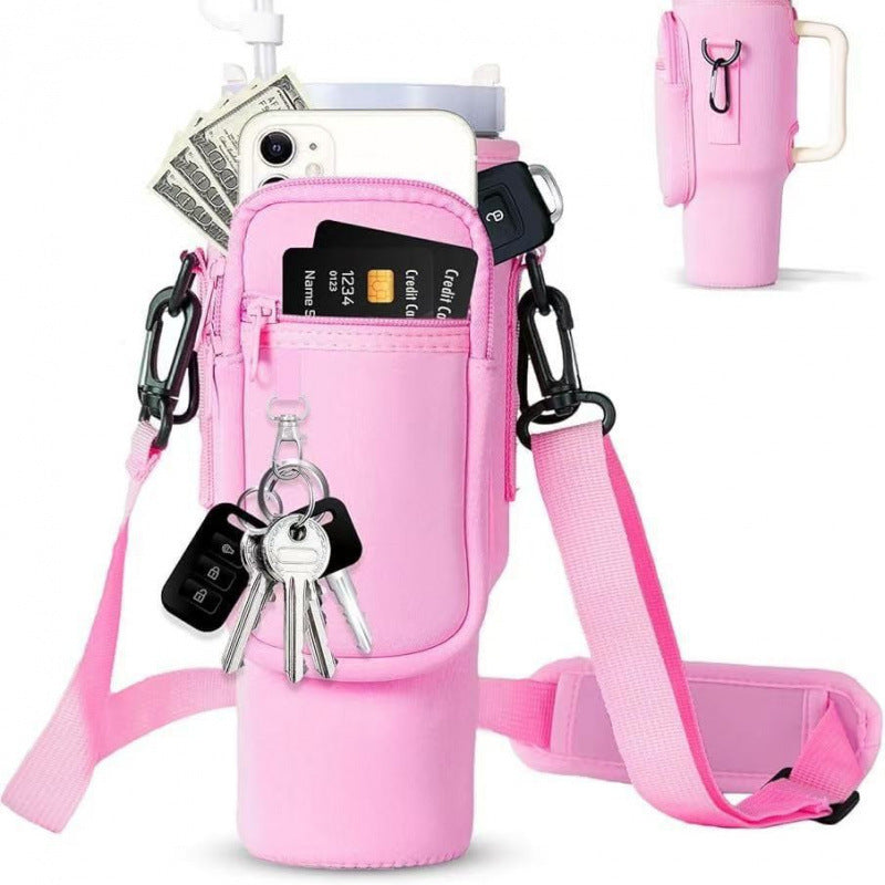 Unisex Insulated Beverage Bag Stornfield