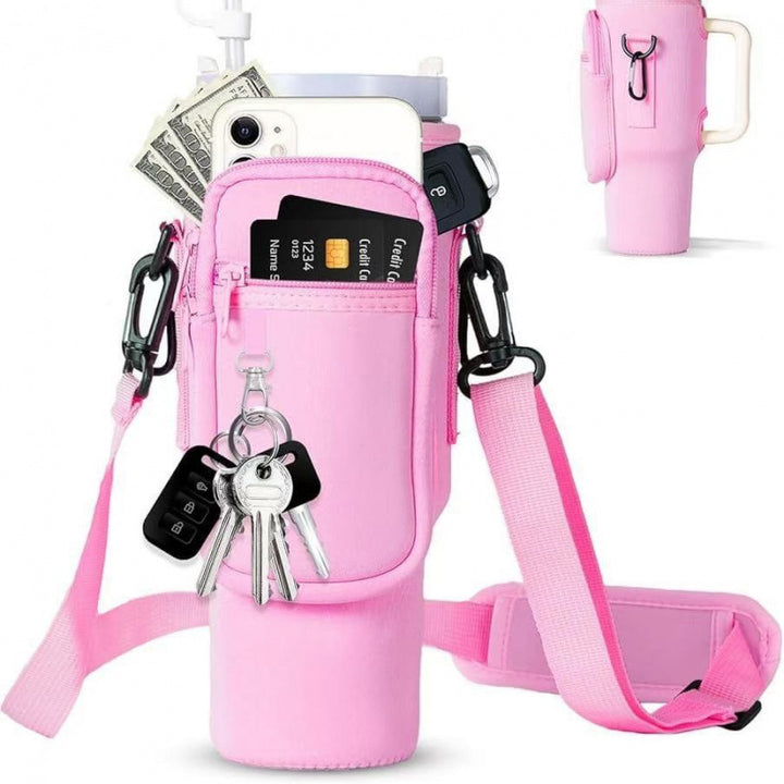 Unisex Insulated Beverage Bag Stornfield