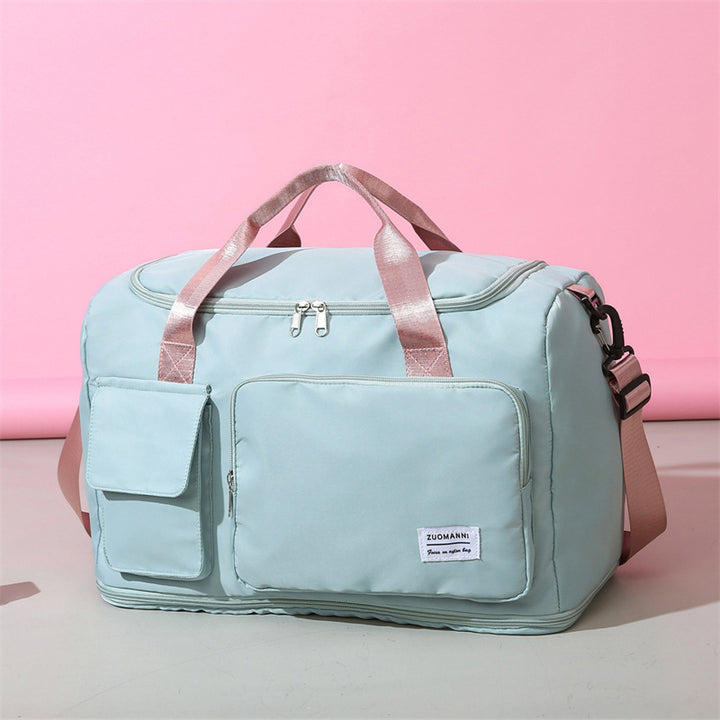 Wellness and Travel Bag Stornfield