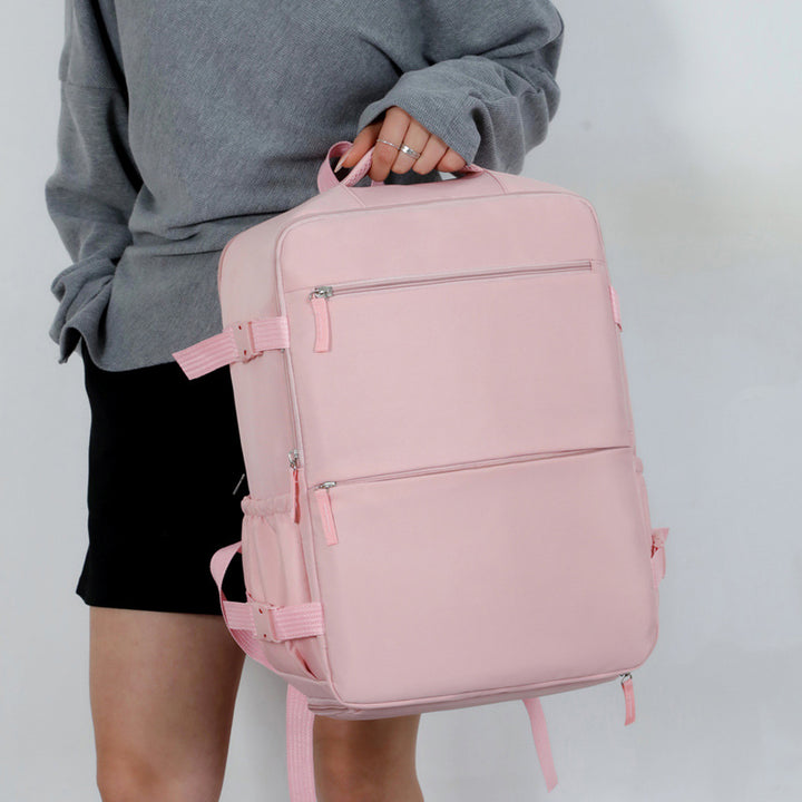 Functional Urban Backpack Stornfield