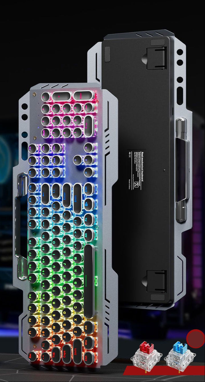 Wireless Gaming Keyboard Stornfield