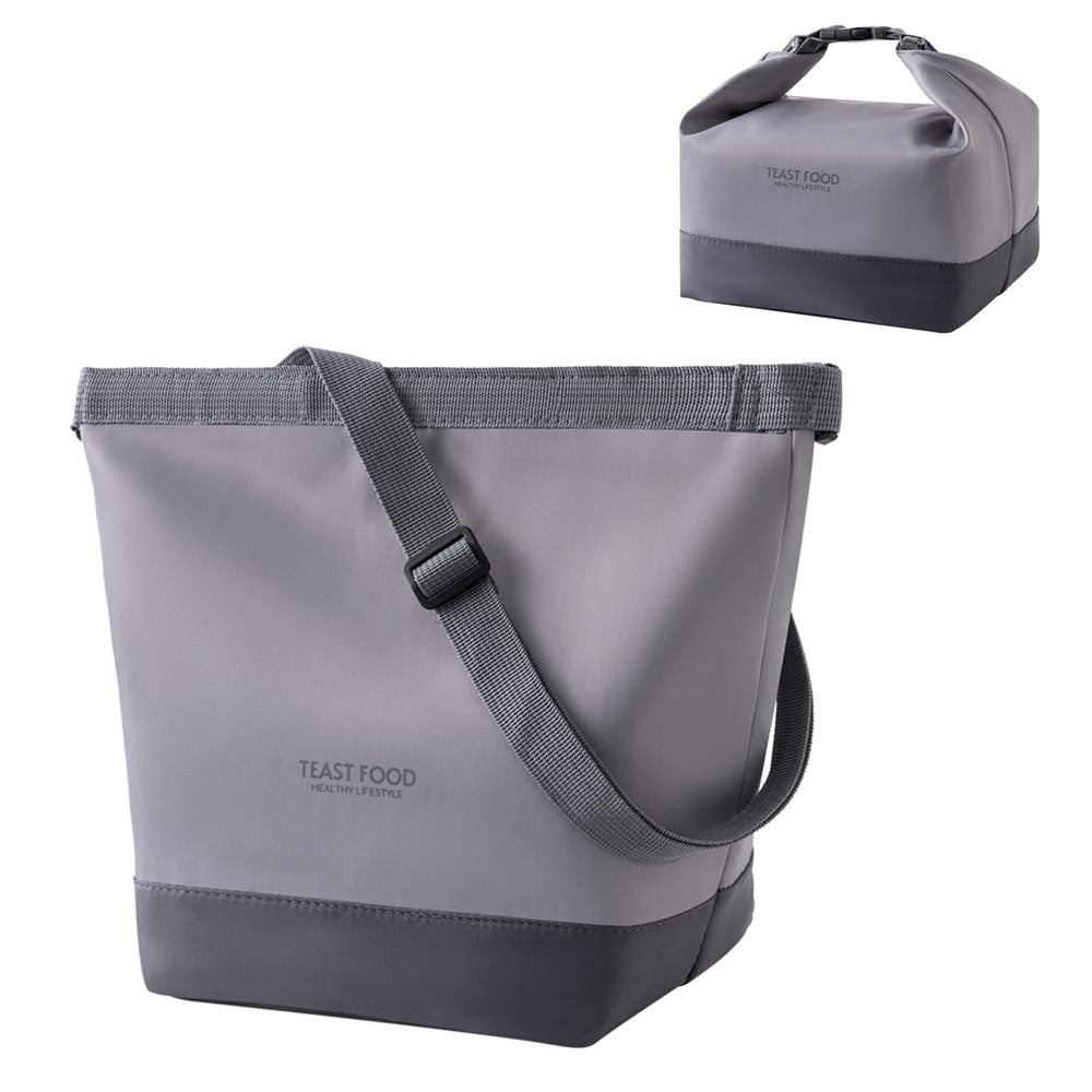 Versatile Insulated Lunch Cooler Bag Stornfield