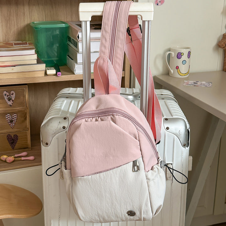 Lightweight Casual Mini Backpack Stornfield