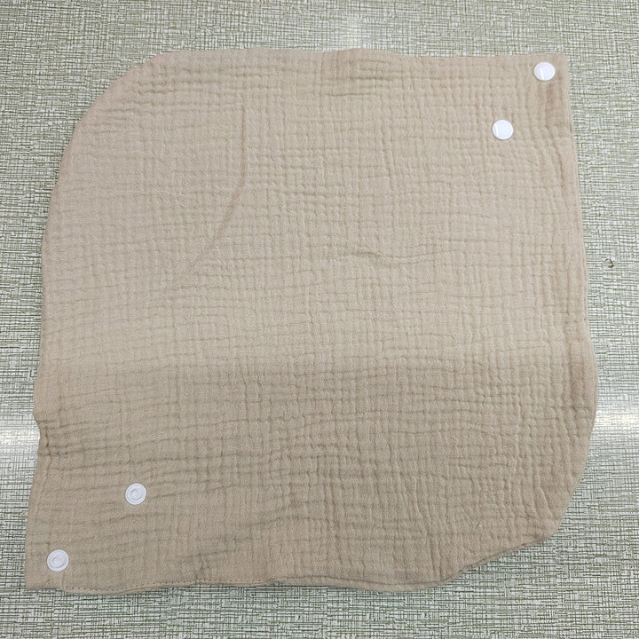 Soft Muslin Baby Blanket Stornfield