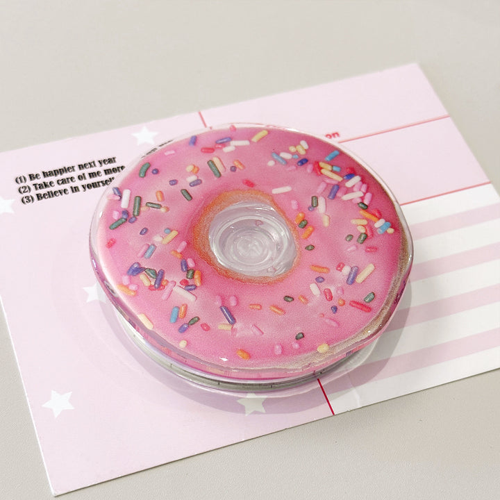 Playful donut design tape Stornfield
