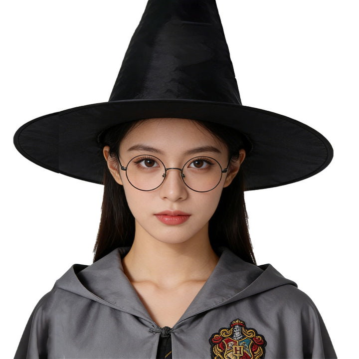 Magical Wizard Hat
