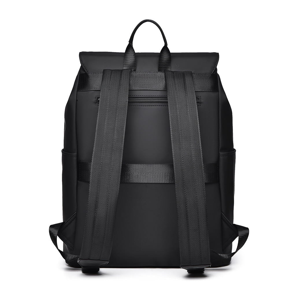Sleek Minimalist Backpack Stornfield