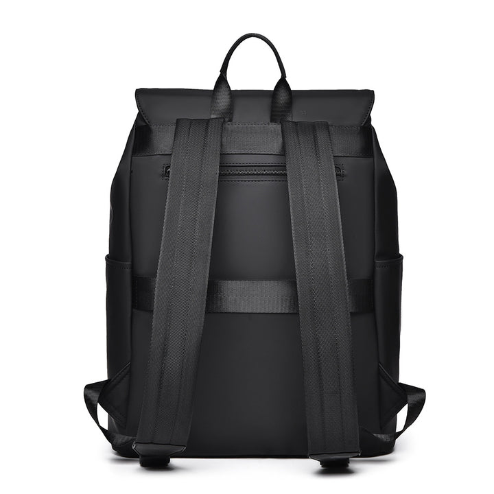 Sleek Minimalist Backpack Stornfield