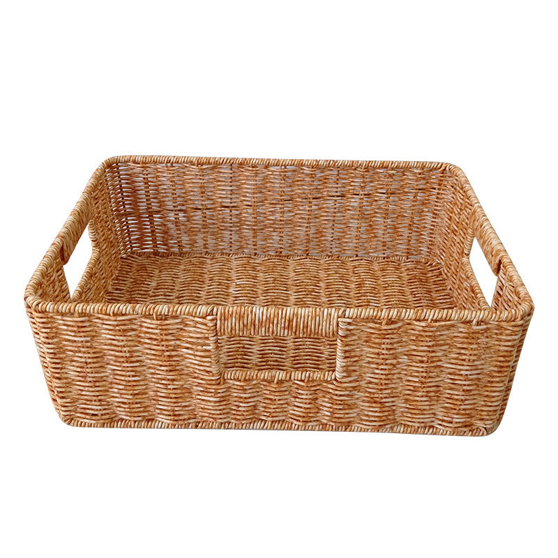 Large Woven Storage Tray Stornfield