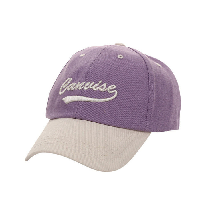 Men's Casual Twill Baseball Cap Stornfield