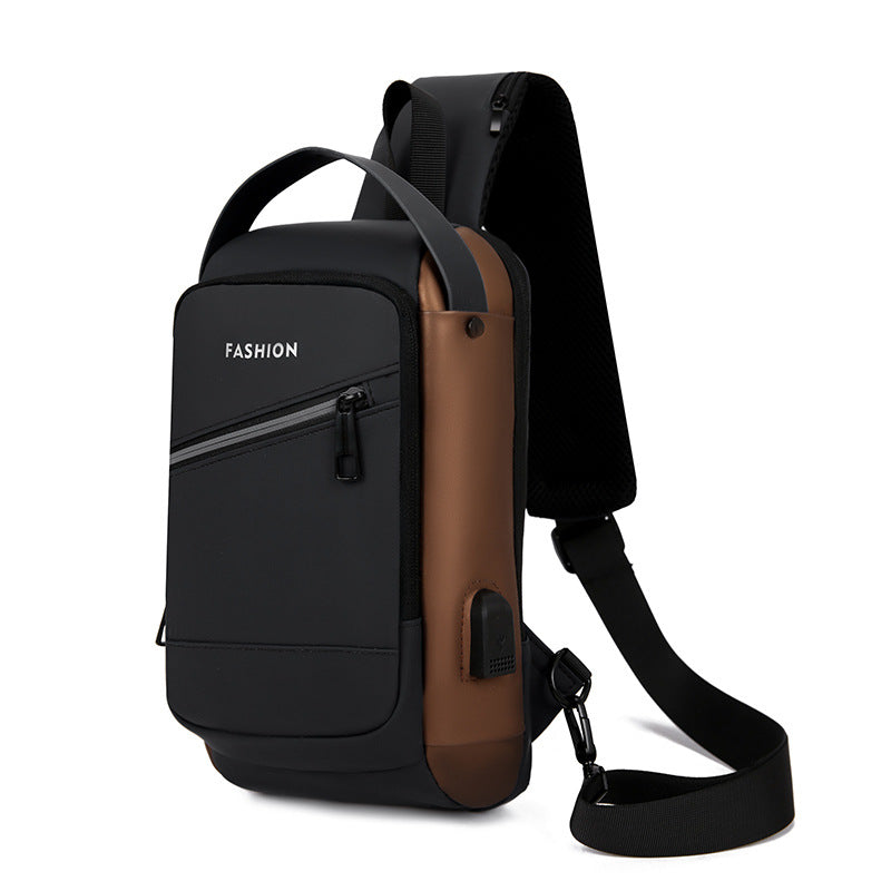 Urban Compact Sling Bag Stornfield