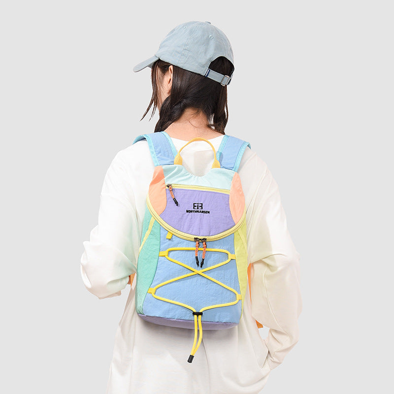 Lightweight Outdoor Backpack Stornfield 1791205779