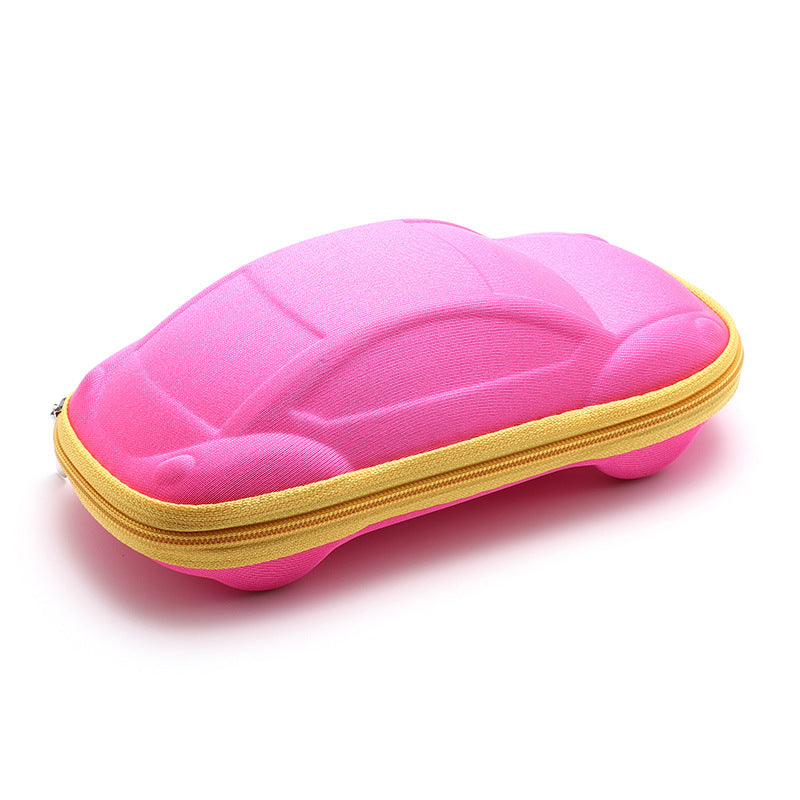 Car-Shaped Storage Case Stornfield