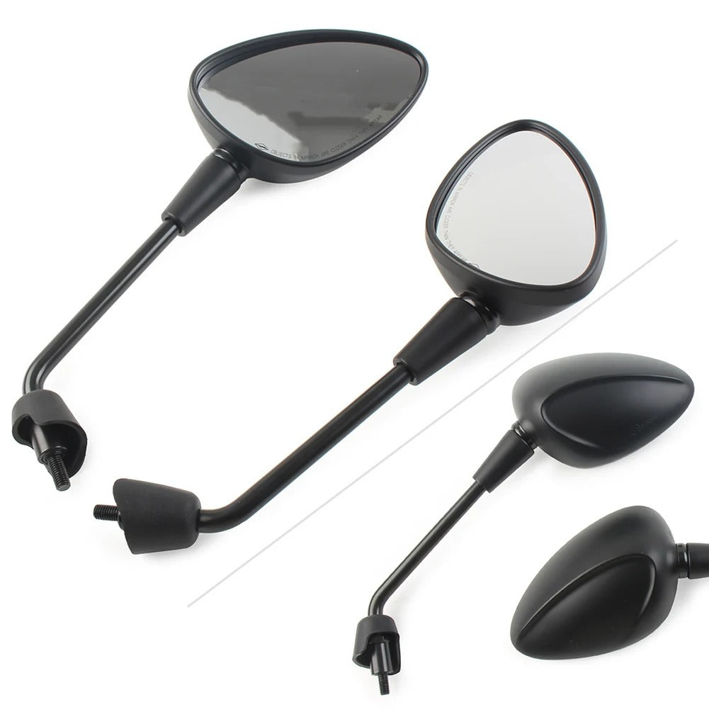 Motorcycle Rearview Mirror Stornfield