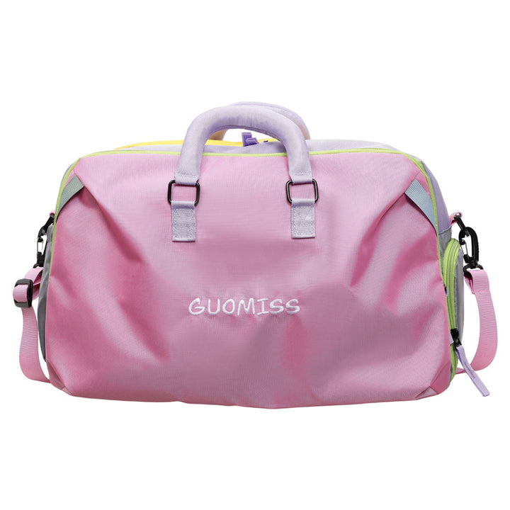 Durable Multi-Pocket Sport Duffel Bag Stornfield