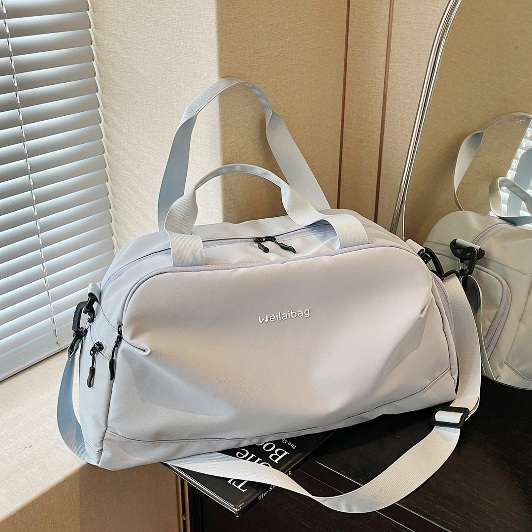 Durable Sports Travel Duffle Stornfield