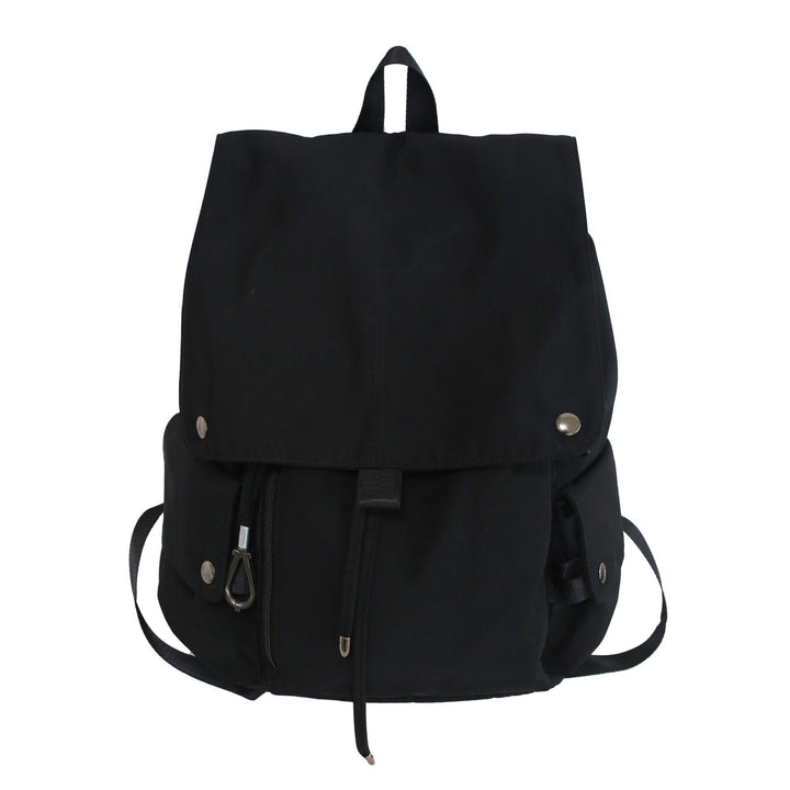 Backpack with multifunctional storage and flexible design Stornfield