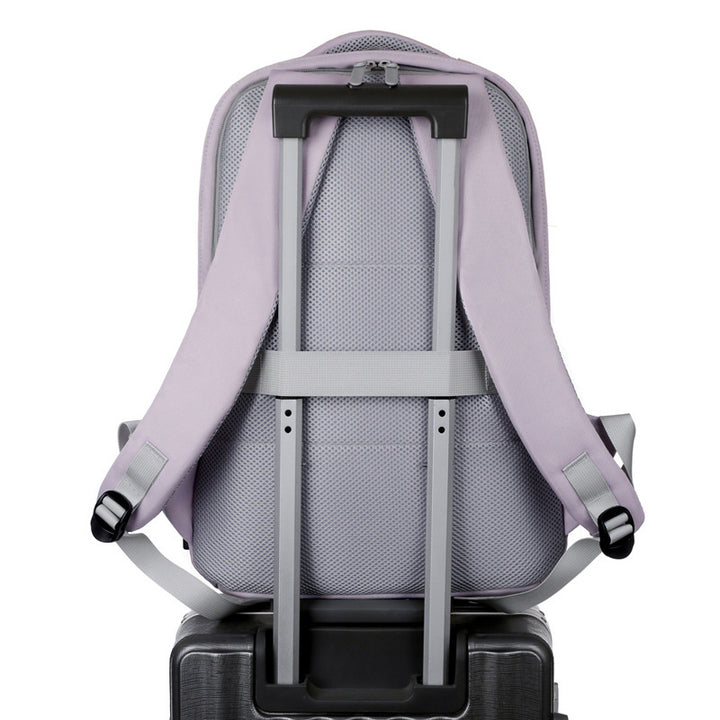Ergonomic Anti-Theft Backpack Stornfield