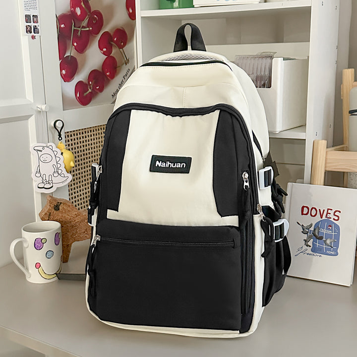 Versatile Durable Backpack Stornfield