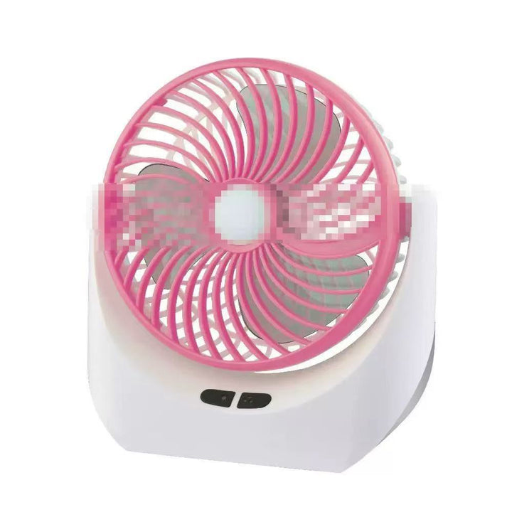Unisex Compact Personal Cooling Fan Stornfield