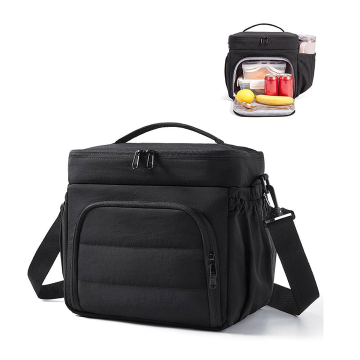 Insulated Food Storage Lunch Carrier Stornfield
