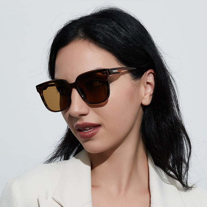 Women's Vintage Style Sunglasses Stornfield