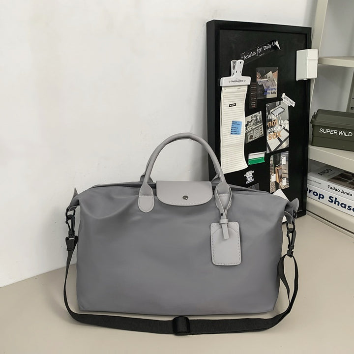 Ladies exclusive and versatile travel bag Stornfield