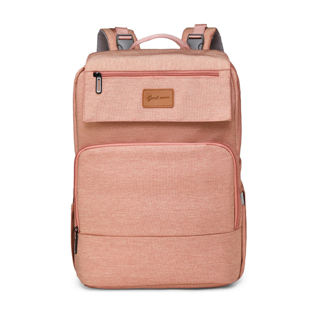 Dinosaur Print Multi-Functional Backpack Stornfield