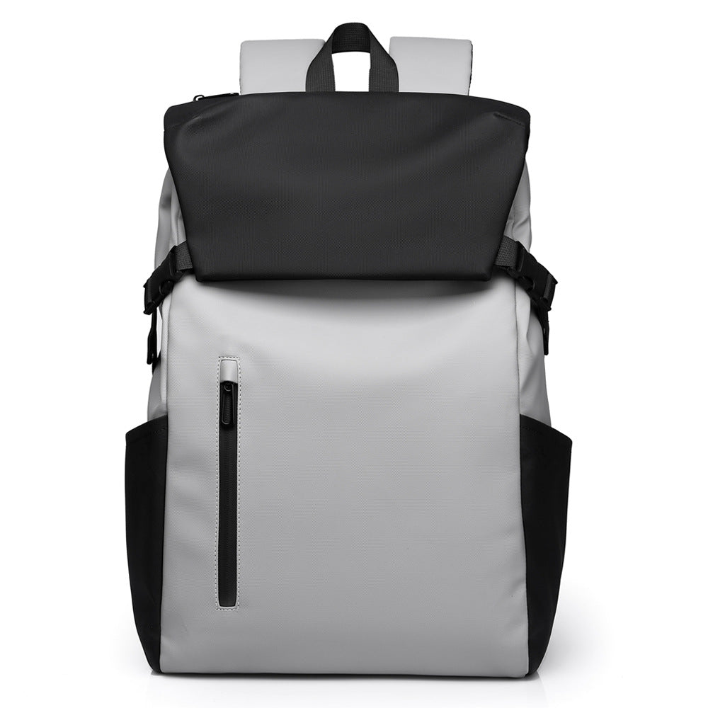 Multi-Functional Waterproof Backpack Stornfield