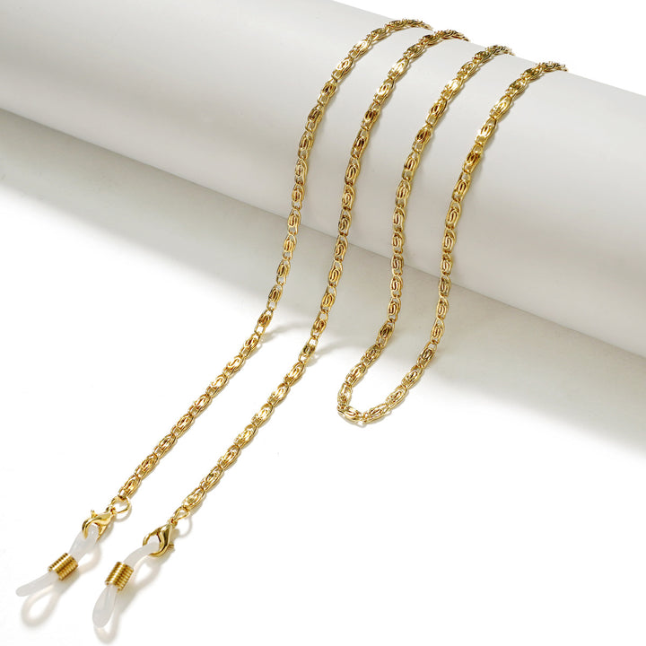 Slim Chain Eyewear Holder Stornfield
