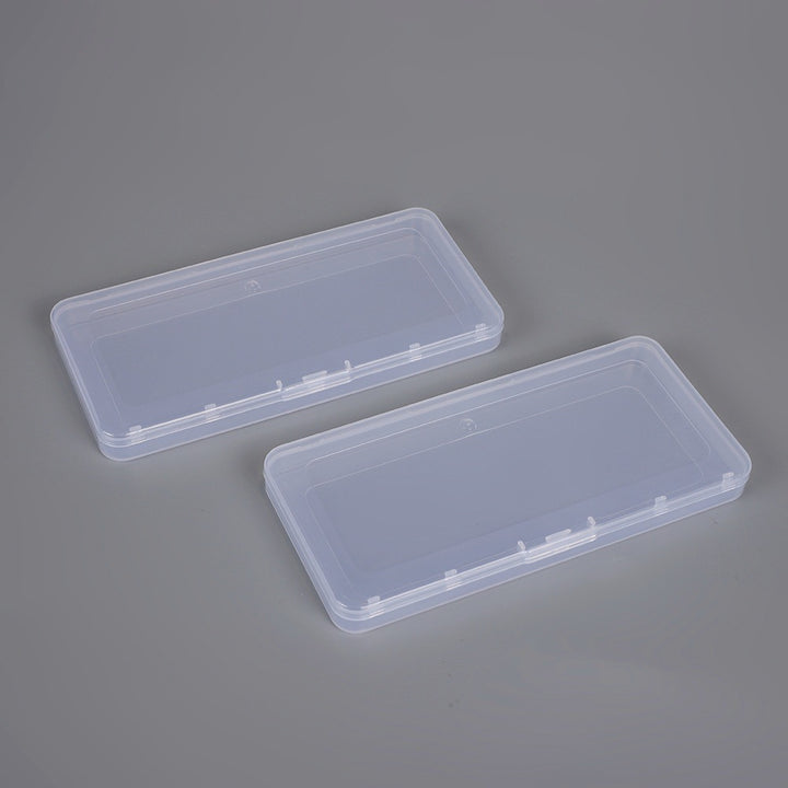 Premium Transparent Storage Organizer Stornfield